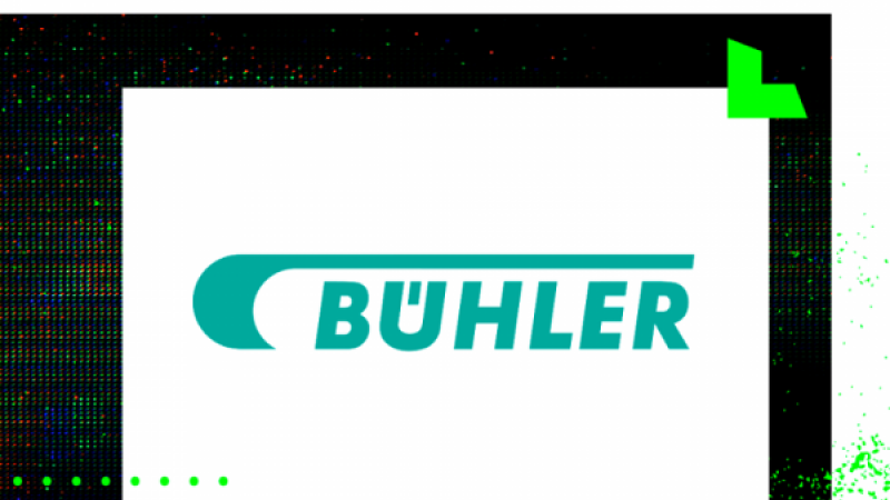Bühler será apoiadora da Gera 019