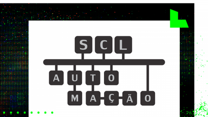 SCL Automação na GERA 019