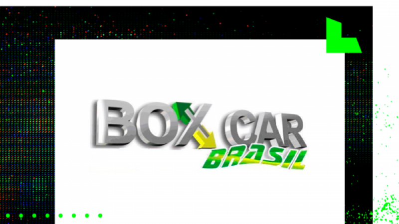 Box Car Brasil presente na GERA 019