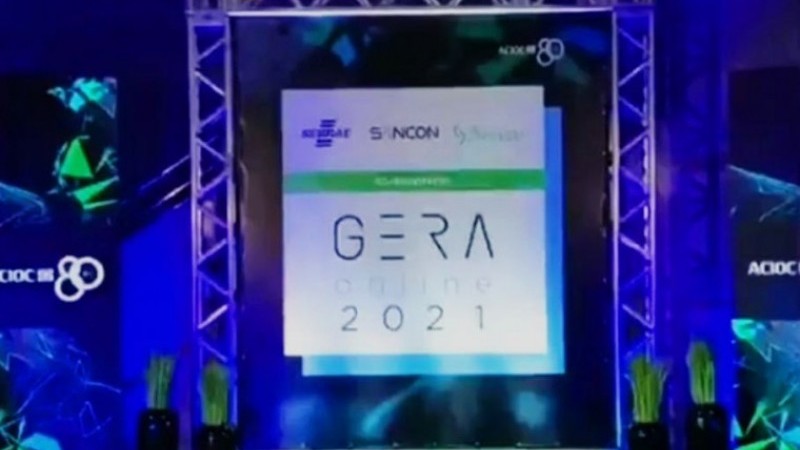 Com mais de 1200 inscritos, Feira Gera Online supera as expectativas 